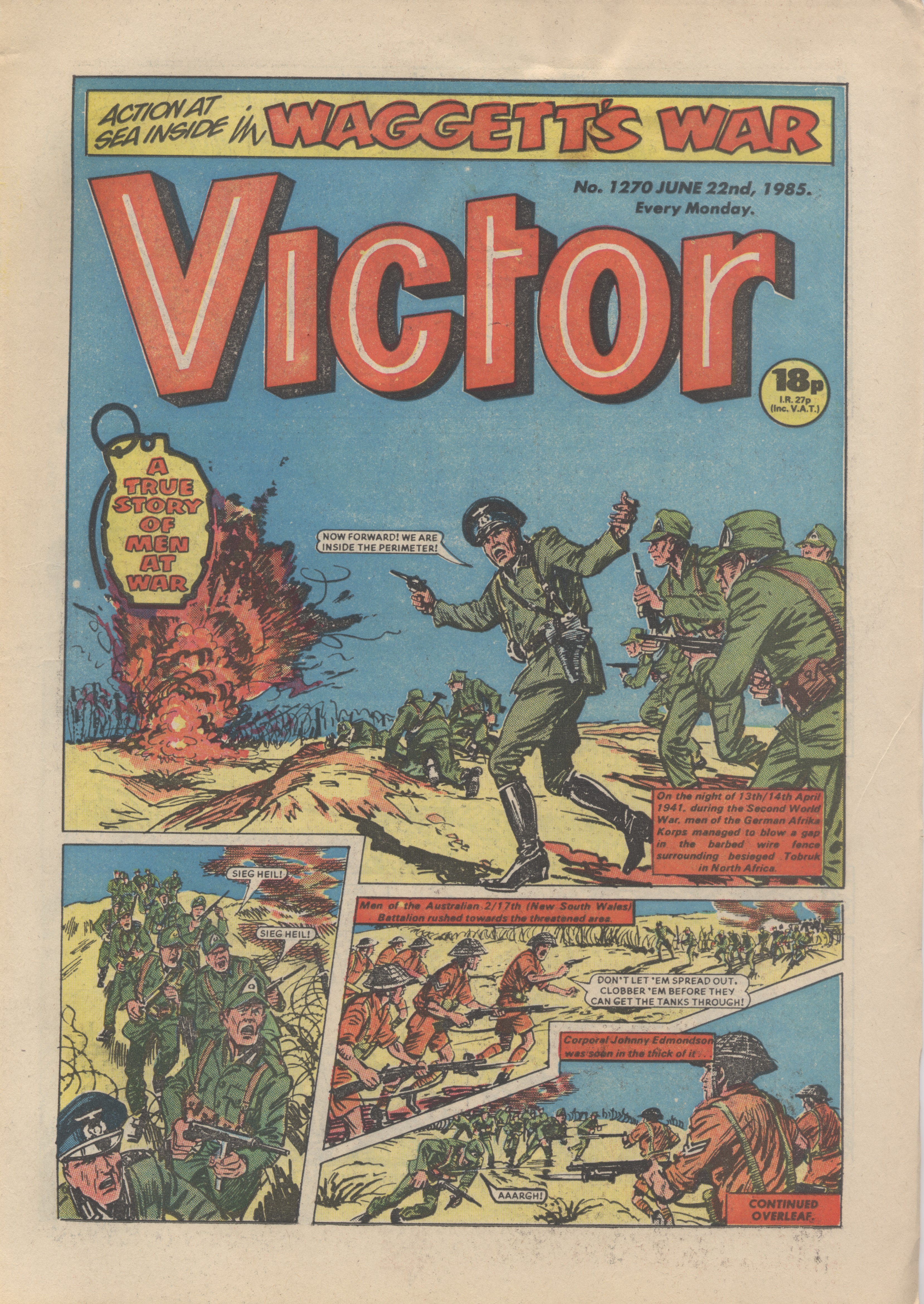 Victor